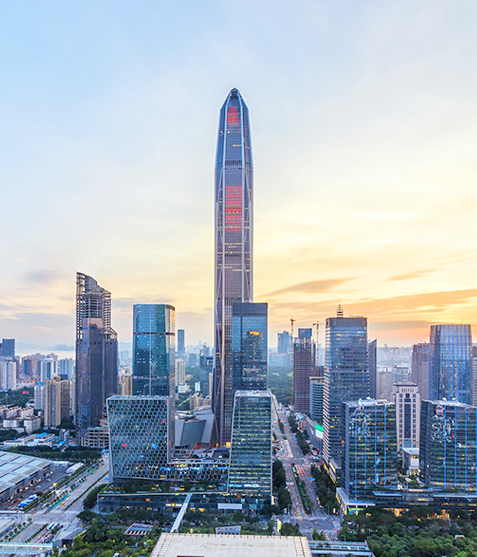 深圳市开云集团·(中国)官方网站
有限公司